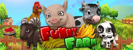 Funny Farm