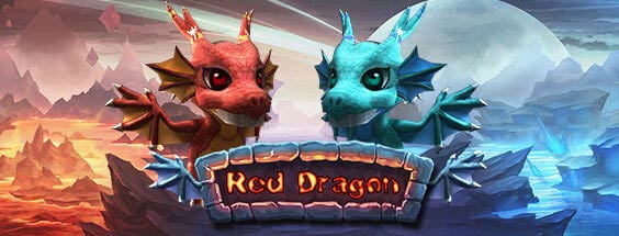 Red Dragon
