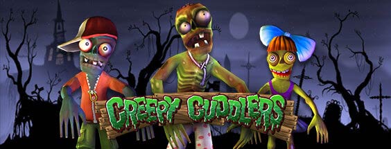 Creepy Cuddlers