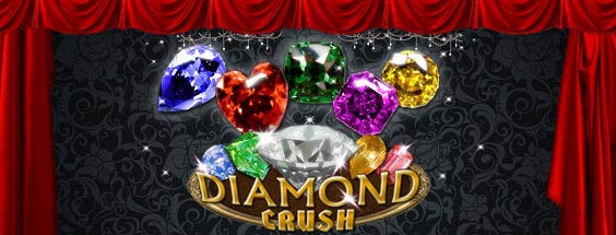 Diamond Crush