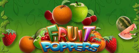 Fruit Poppers