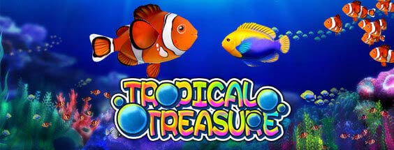 Tropical Treasure
