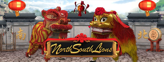 North South Lions