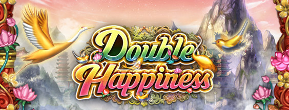 เริ่มต้นหมุนวงล้อกับสล็อต Double Happiness ง่ายๆ