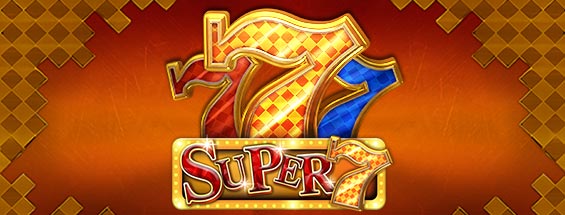 สล็อต Super 7