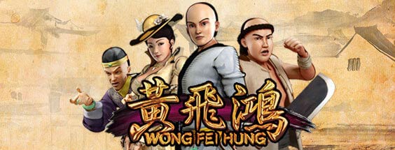 Wong Fei Hung