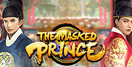 สล็อต The Masked Prince