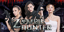 zombie-hunter