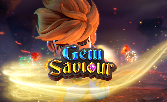 สล็อต Gem Saviour