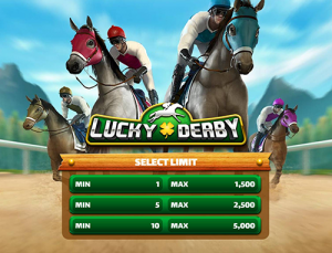 LUCKY DERBY