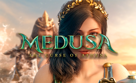 สล็อต Medusa