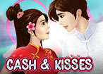 สล็อต cash and kisses