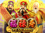 สล็อต fu lu shou