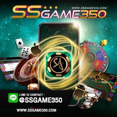 SA Gaming