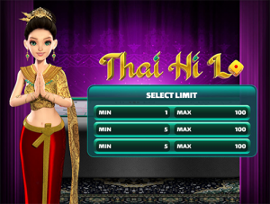 Thai HiLo