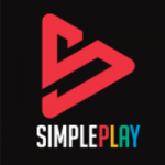 SIMPLEPLAY LOGO