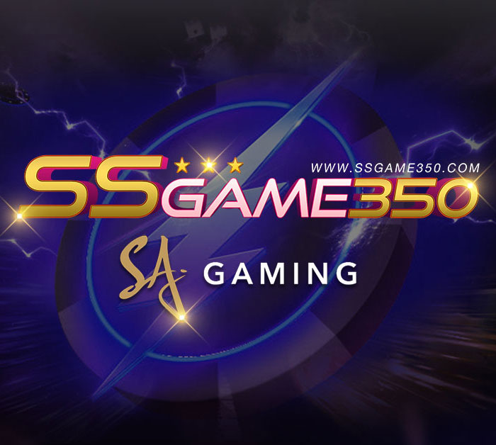 รูเล็ตออนไลน์ SA GAMING