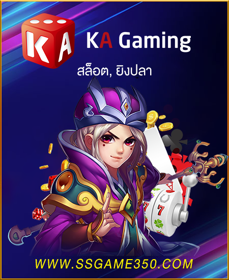 KA Gaming