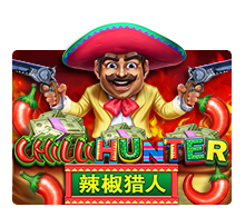 Chilli hunter