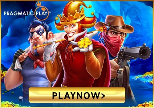 pragmatic play