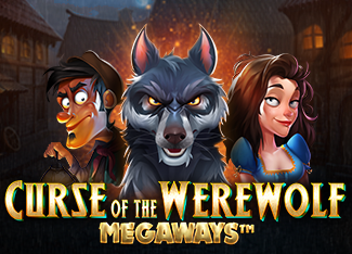 Curse of the Werewolf