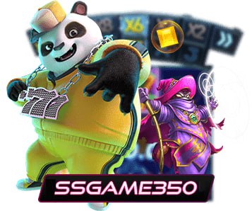 เว็บคาสิโนออนไลน์ SSGAME350 เว็บตรงรวมคาสิโนทุกค่าย ดีที่สุด